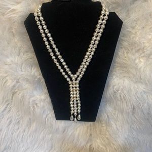 Pearls Necklace